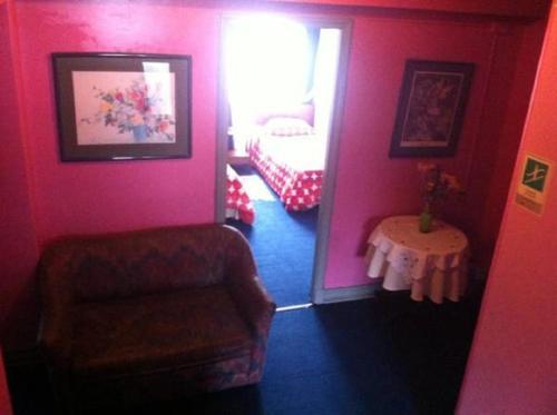 Hotel San Sebasti�n