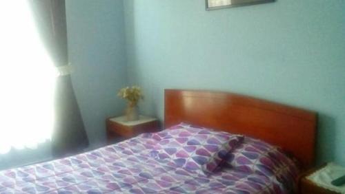 Hotel San Sebasti�n