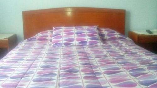 Hotel San Sebasti�n