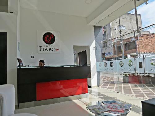 Hotel Piaro In Apartastudios