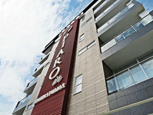 Hotel Piaro In Apartastudios