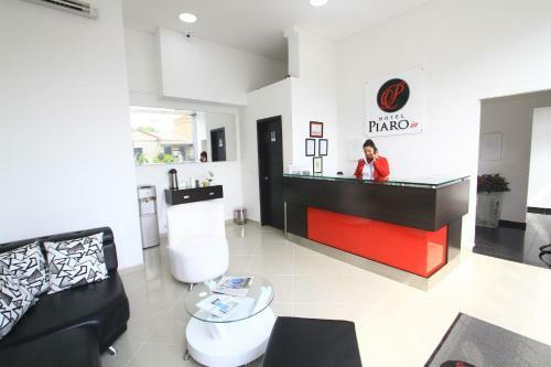 Hotel Piaro In Apartastudios
