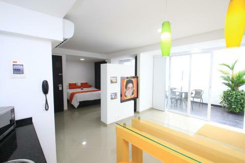 Hotel Piaro In Apartastudios