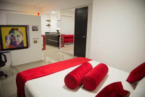 Hotel Piaro In Apartastudios
