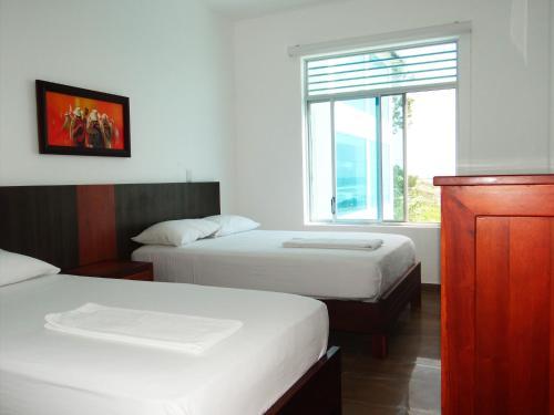 La Bocana De Quiximies Hotel