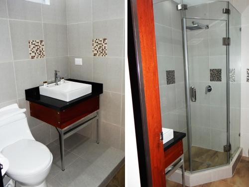 La Bocana De Quiximies Hotel