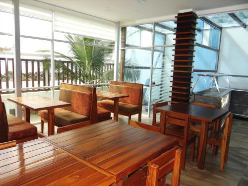 La Bocana De Quiximies Hotel