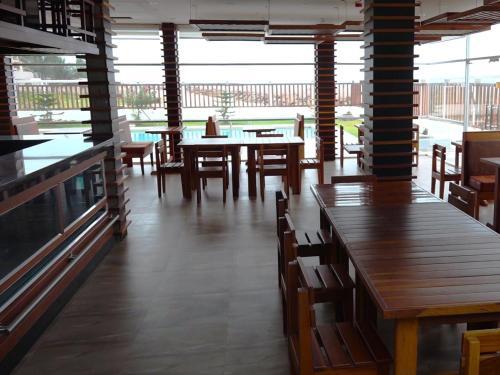 La Bocana De Quiximies Hotel