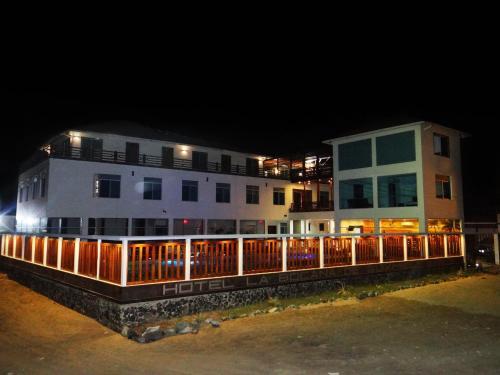 La Bocana De Quiximies Hotel