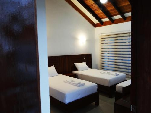 La Bocana De Quiximies Hotel