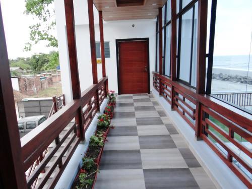 La Bocana De Quiximies Hotel