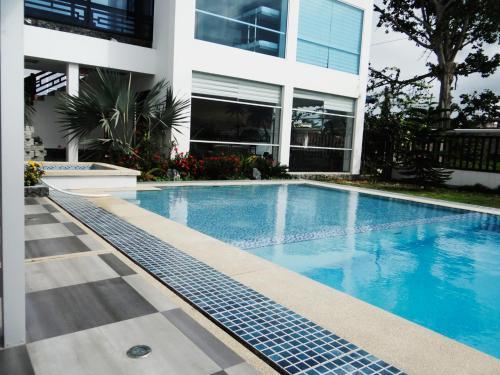 La Bocana De Quiximies Hotel