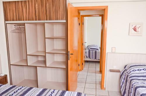 Apartamento Aptos Praia Central Omega B