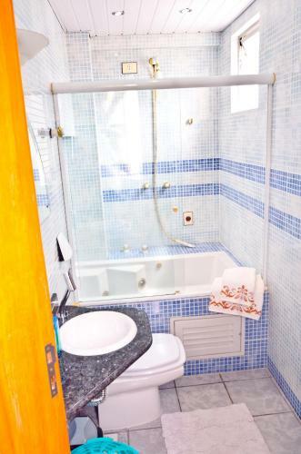 Apartamento Aptos Praia Central Omega B