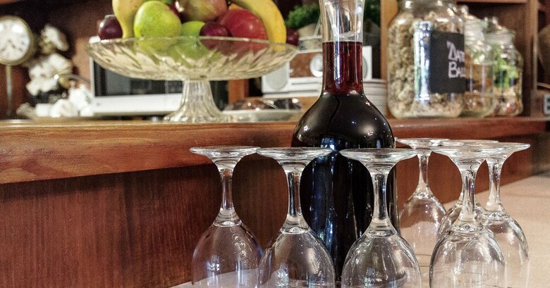 Bed & Breakfast At Heritage House