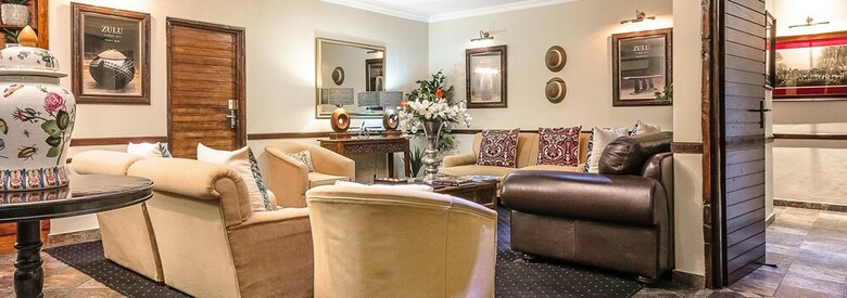 Bed & Breakfast At Heritage House