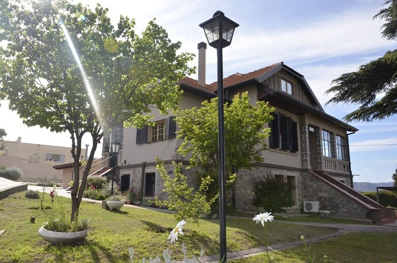Apartamento Posada Spa La Arabela