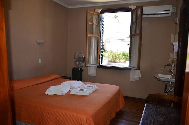 Apartamento Posada Spa La Arabela
