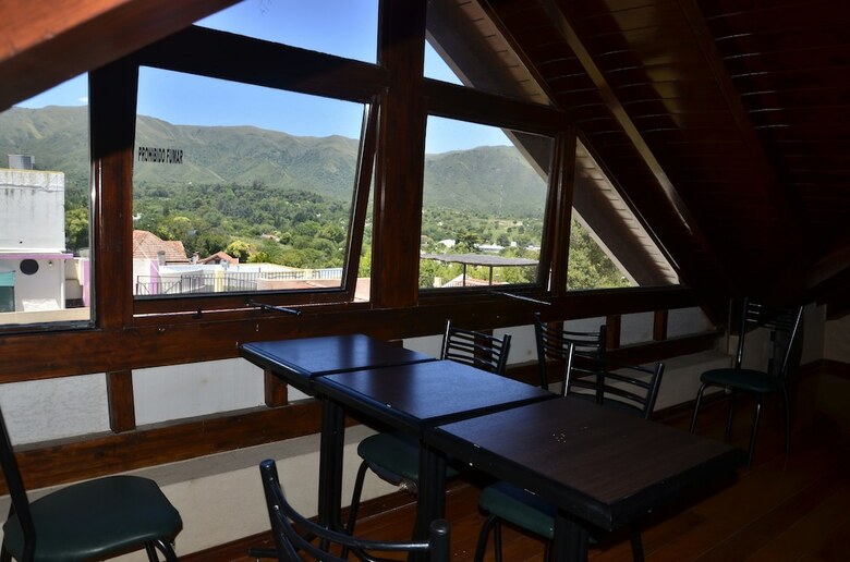 Apartamento Posada Spa La Arabela