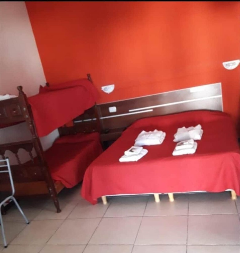 Apartamento Posada Spa La Arabela