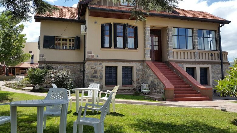 Apartamento Posada Spa La Arabela