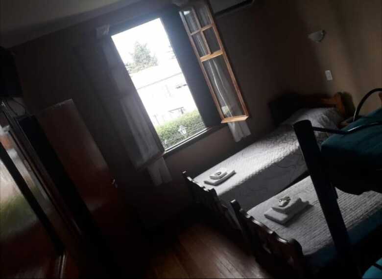 Apartamento Posada Spa La Arabela
