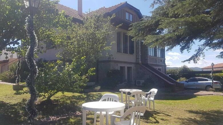 Apartamento Posada Spa La Arabela