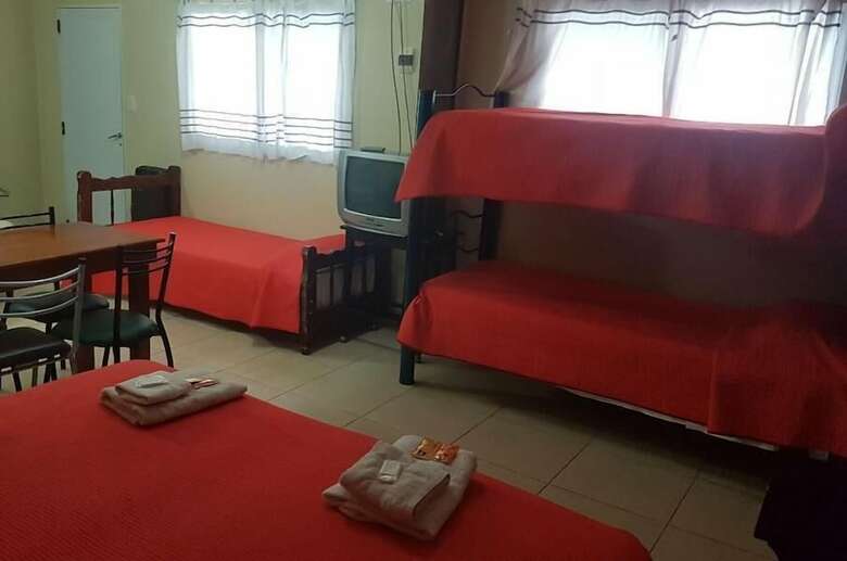Apartamento Posada Spa La Arabela