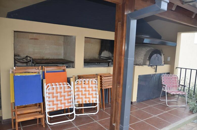 Apartamento Posada Spa La Arabela