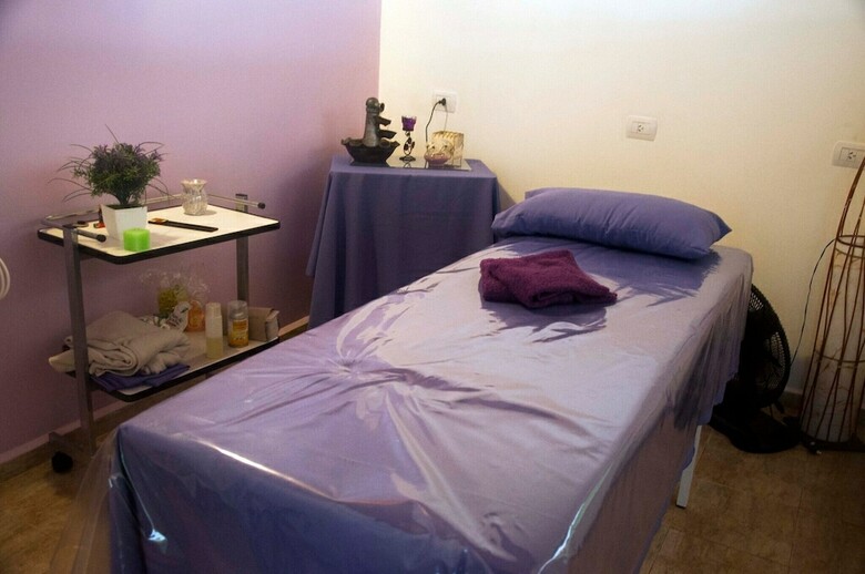 Apartamento Posada Spa La Arabela