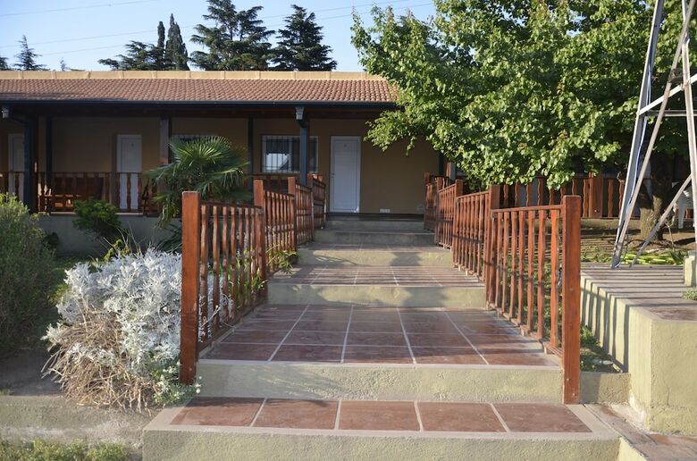 Apartamento Posada Spa La Arabela