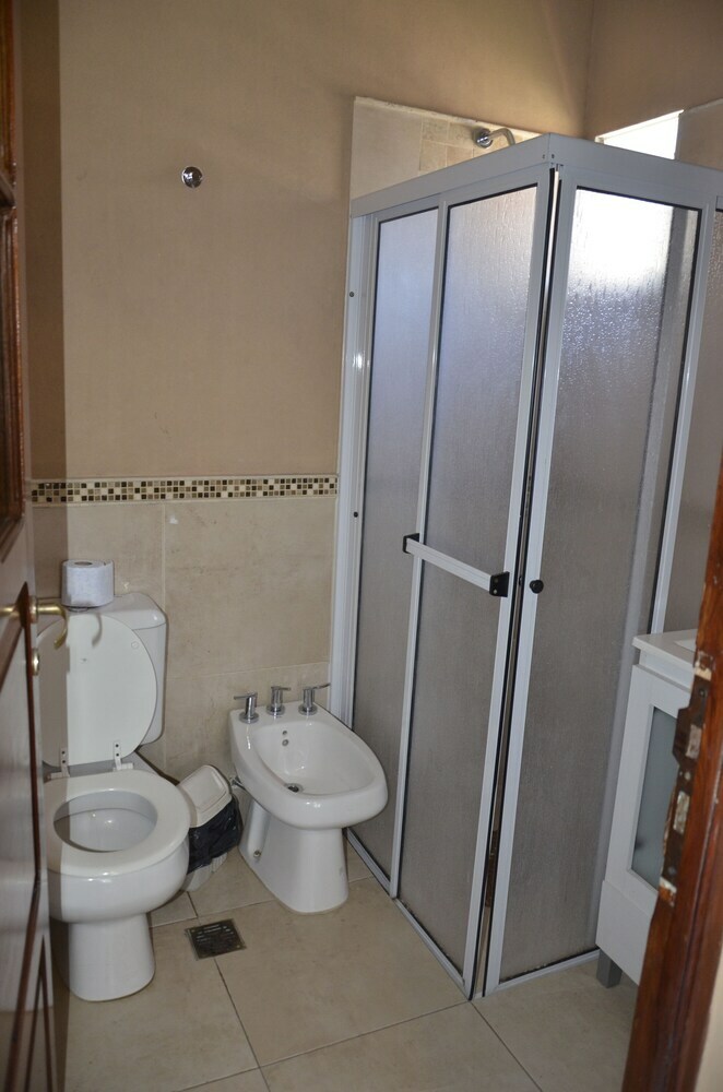 Apartamento Posada Spa La Arabela
