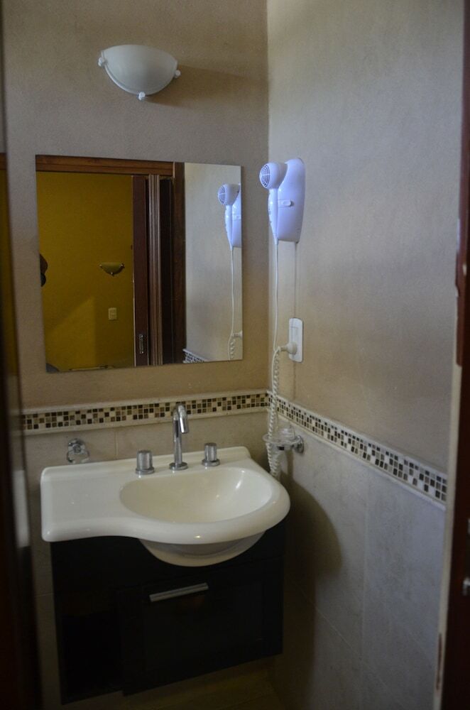 Apartamento Posada Spa La Arabela