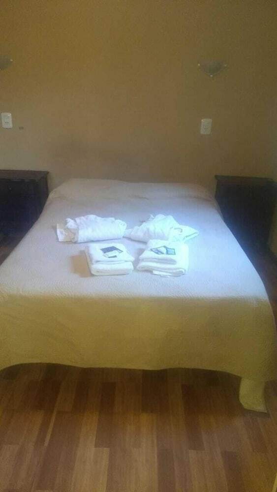 Apartamento Posada Spa La Arabela