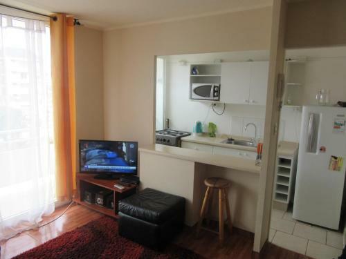 Apartamento Cuatro Esquinas A Pasos De La Playa