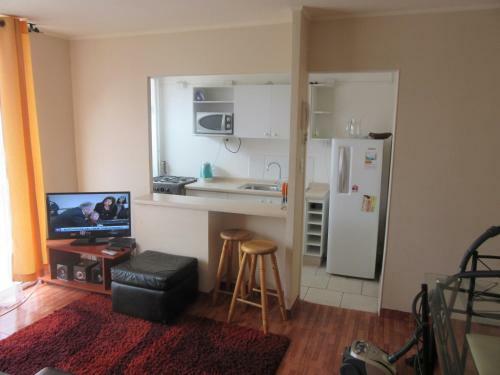 Apartamento Cuatro Esquinas A Pasos De La Playa