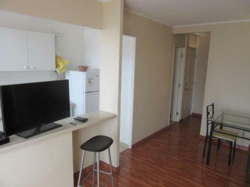 Apartamento Cuatro Esquinas A Pasos De La Playa