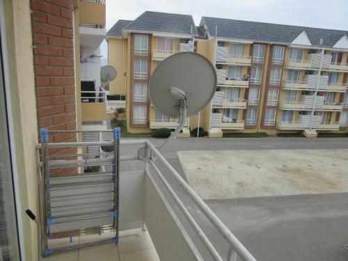 Apartamento Cuatro Esquinas A Pasos De La Playa