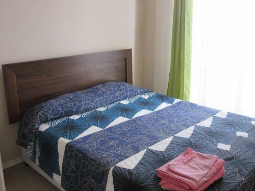 Apartamento Cuatro Esquinas A Pasos De La Playa
