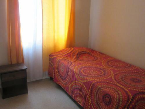Apartamento Cuatro Esquinas A Pasos De La Playa