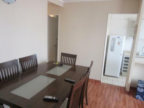 Apartamento Cuatro Esquinas A Pasos De La Playa
