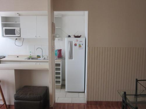 Apartamento Cuatro Esquinas A Pasos De La Playa