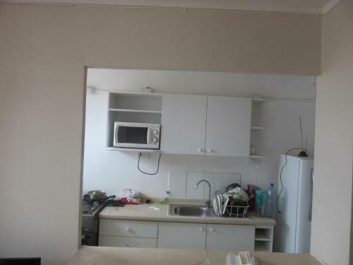 Apartamento Cuatro Esquinas A Pasos De La Playa