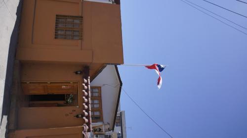 Hostal El Rutero