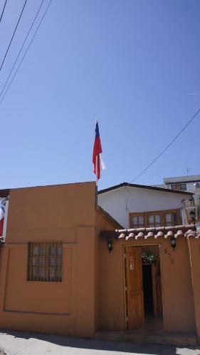 Hostal El Rutero