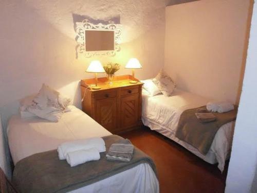 Hostal Muldersvlei Estate