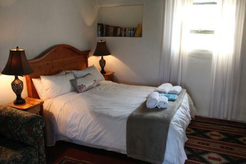 Hostal Muldersvlei Estate
