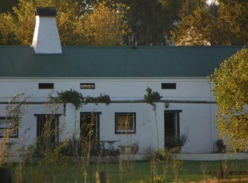 Hostal Muldersvlei Estate