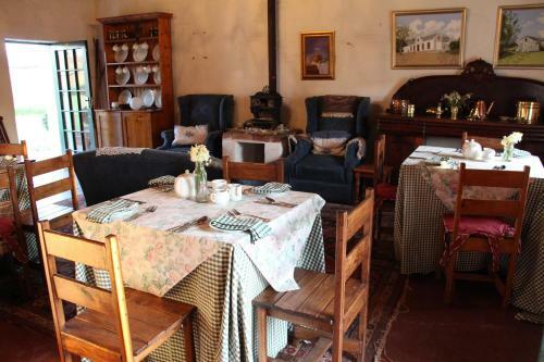 Hostal Muldersvlei Estate