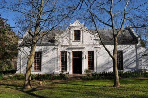 Hostal Muldersvlei Estate